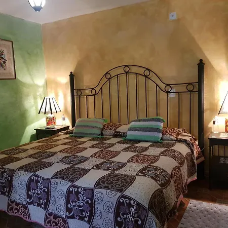 Posada Maruth-2