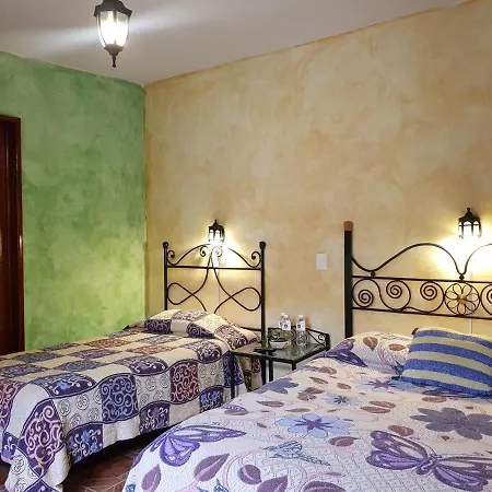 Posada Maruth-3